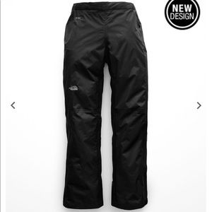 Women’s North Face Snowpants